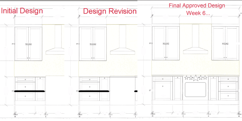 Merit Kitchens Design Custom Cabinets Calgary
