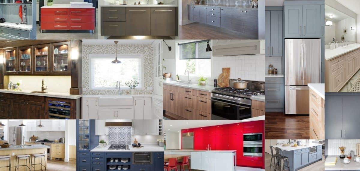 Custom Kitchen and Bathroom Interior Designers