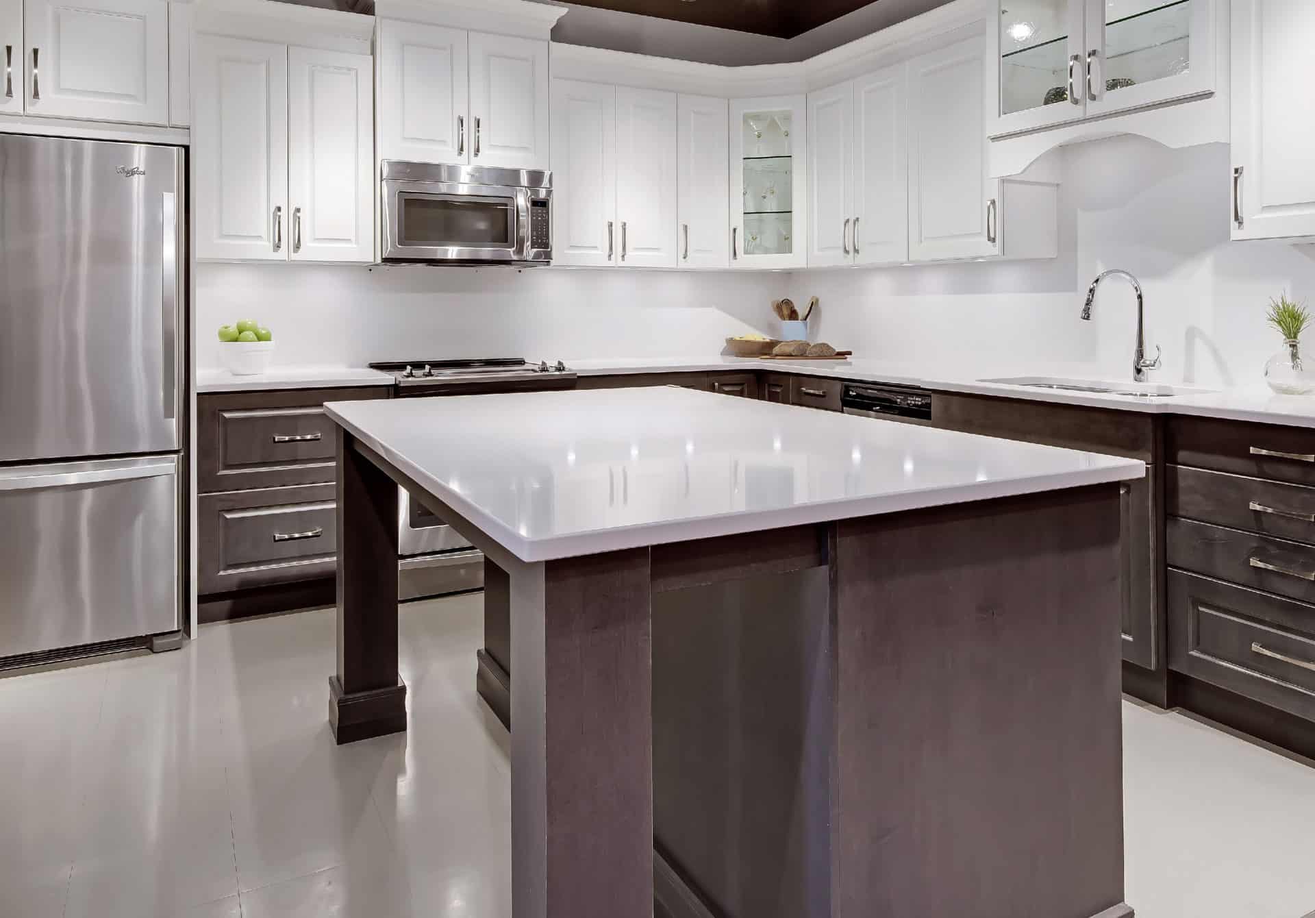 Merit Kitchens Cabinets Calgary