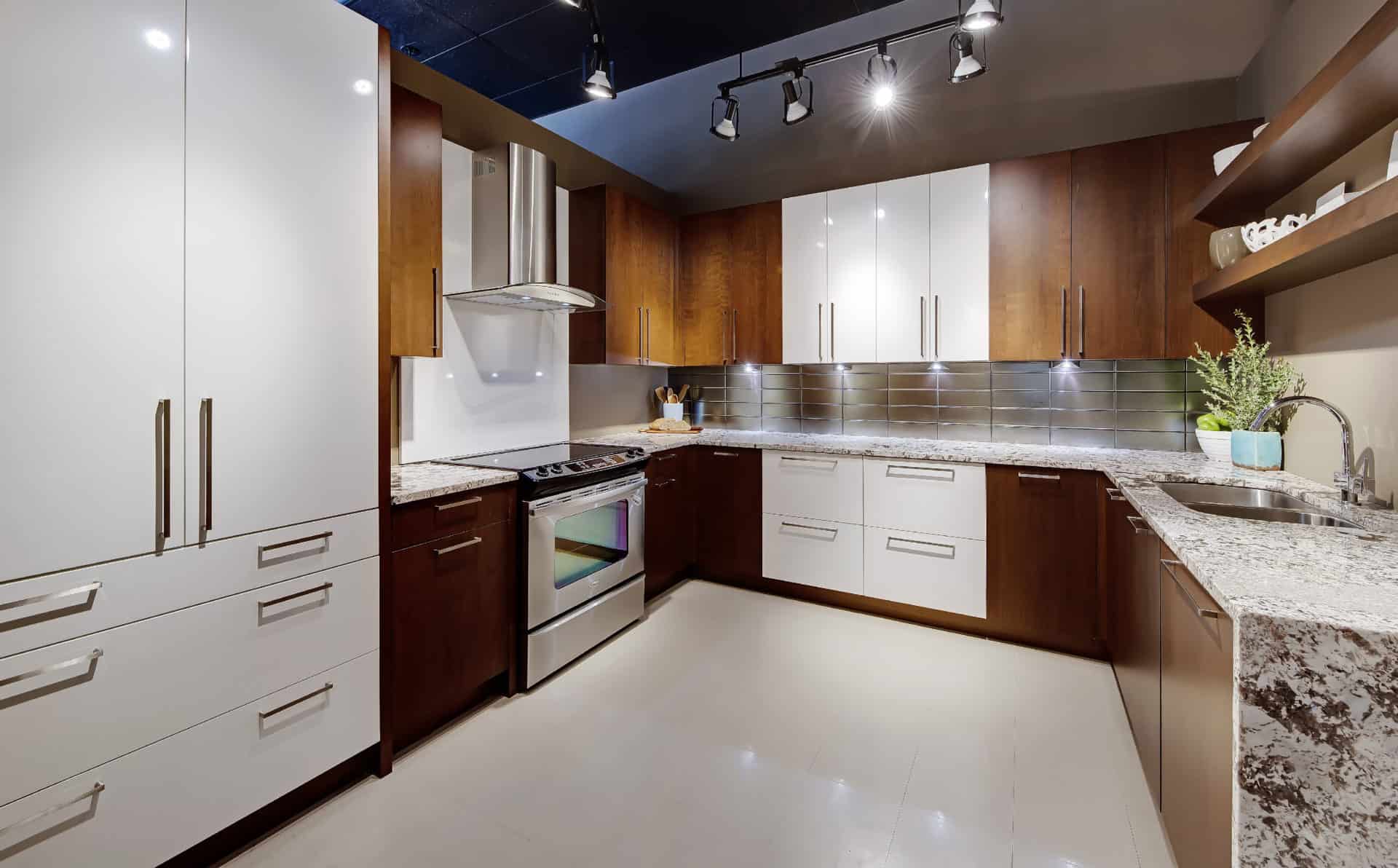 About Merit Kitchens Design Centre Calgary