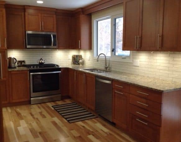 Custom Kitchens & Bathrooms Cabinets and Designs