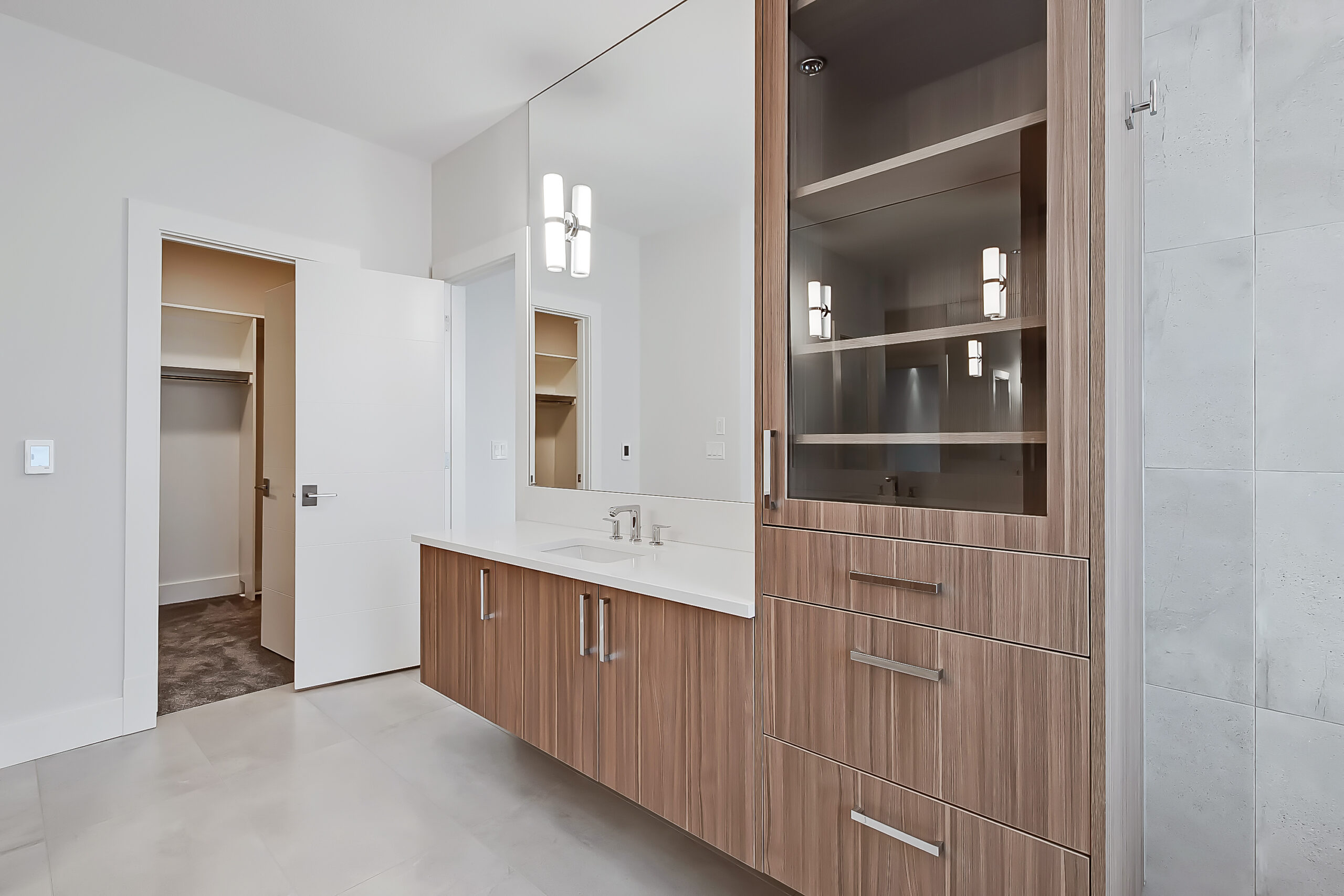 Merit Kitchens Bathroom Cabinets Calgary