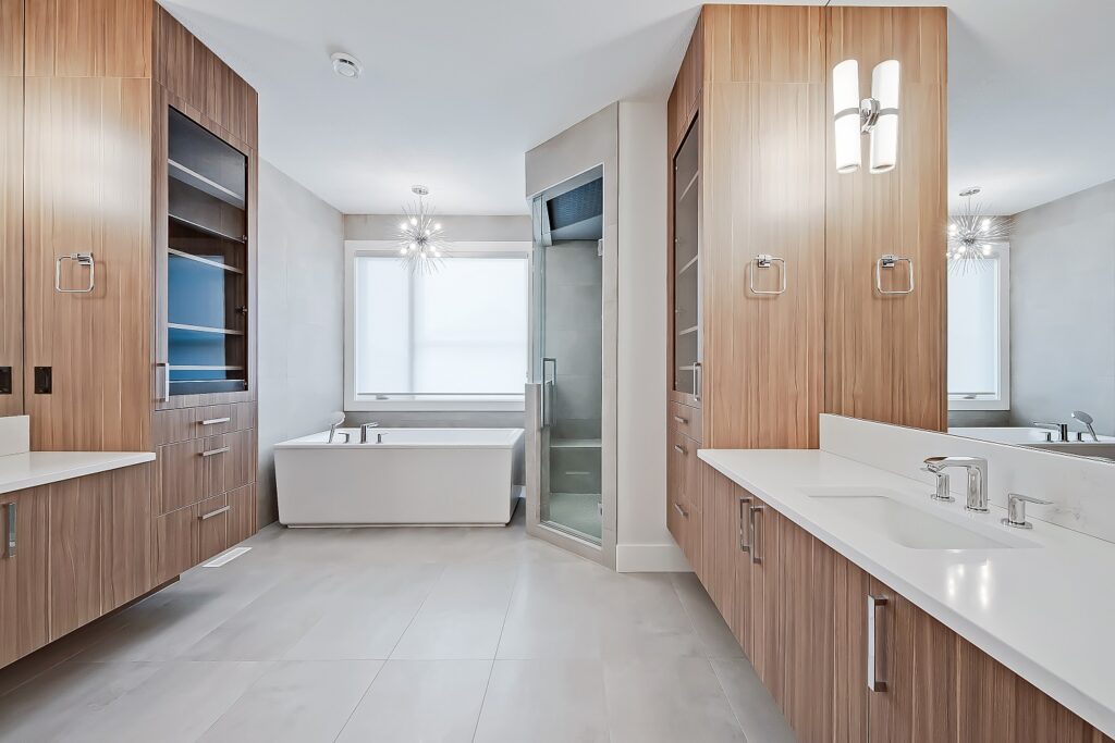 Merit Kitchens Bathroom Cabinets Calgary